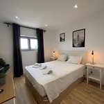 Apartamento Tac - Blue Horizon
