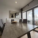 Tac - Blue Horizon Apartman Albufeira