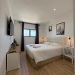 Tac - Blue Horizon Apartamento