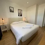 Apartamento Tac - Blue Horizon