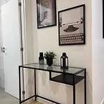 Tac - Blue Horizon Apartamento