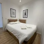 Tac - Blue Horizon Apartamento