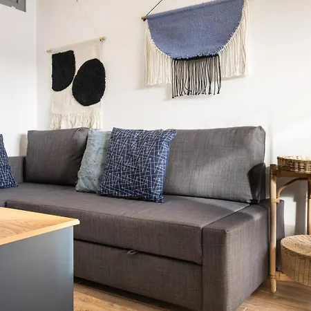 Appartamento Tac - Blue Horizon Albufeira