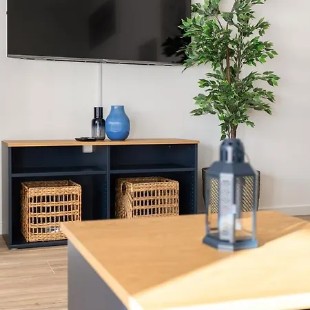 Tac - Blue Horizon *