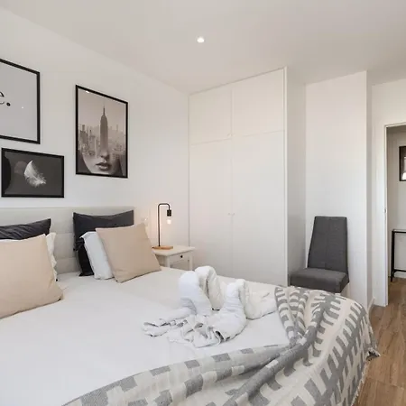 Tac - Blue Horizon Appartamento