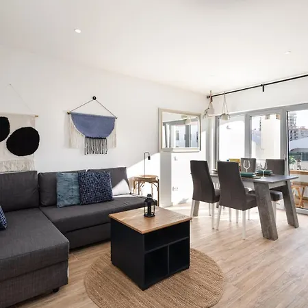 Appartamento Tac - Blue Horizon Albufeira