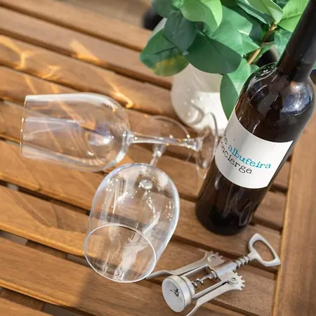 Tac - Blue Horizon Appartamento Albufeira