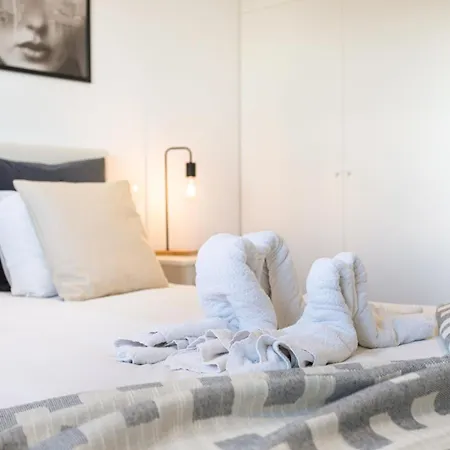 公寓 Tac - Blue Horizon