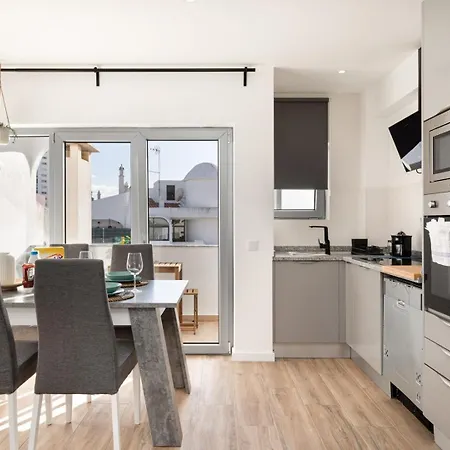 Tac - Blue Horizon Albufeira