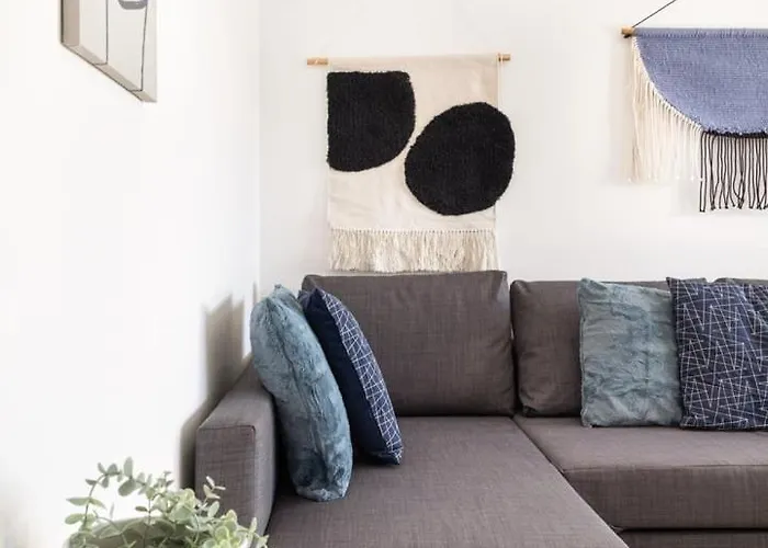 Tac - Blue Horizon *