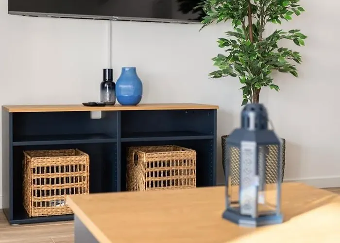 Tac - Blue Horizon *