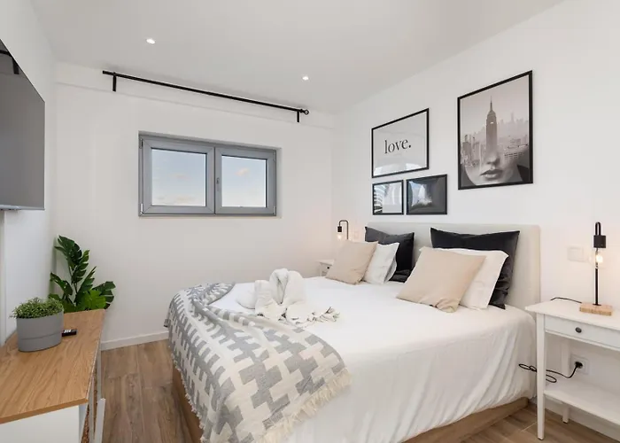 Lejlighed Tac - Blue Horizon