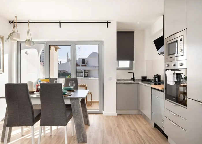 Tac - Blue Horizon Albufeira