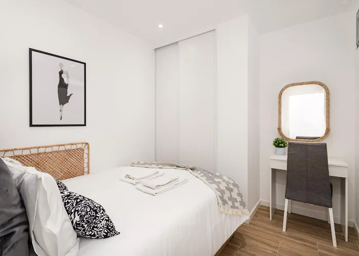 Lejlighed Tac - Blue Horizon *